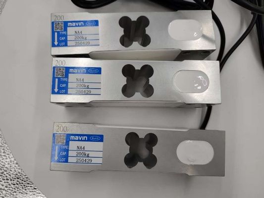 Mavin Sensor NA4 100kg 200kg 300kg 350kg 500kg Ładunkę dla platformy elektronicznej
