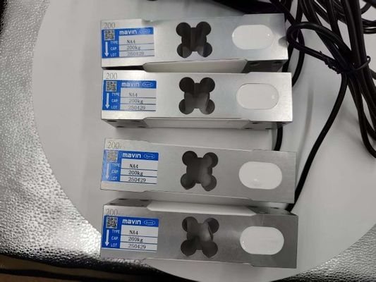 Mavin Sensor NA4 100kg 200kg 300kg 350kg 500kg Ładunkę dla platformy elektronicznej