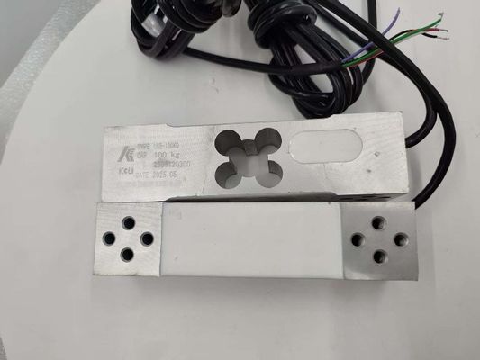 Wysokiej precyzji czujnik ważenia marki KELI UDB Electronic Weighing Platform Scale Sensor 50kg 60kg 100kg 250kg 300kg 500kg Load Cell
