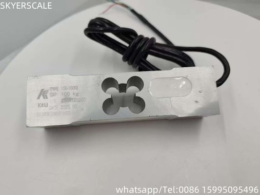 Dobra cena keli UDB Ładowarka 100kg Capacity Force Sensor & Load Cell dla platformy