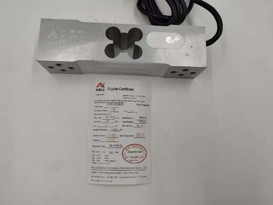 Dobra cena keli UDB Ładowarka 100kg Capacity Force Sensor & Load Cell dla platformy