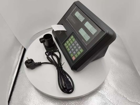 Yaohua cyfrowy wskaźnik ważenia XK3190-A23P z drukarką do ważenia