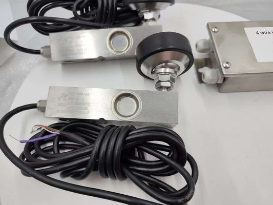 Konkurencyjna cena Sqb-2t z wagą platformową z czujnikami obciążenia Keli Shear Beam