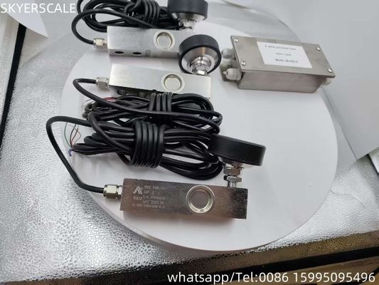 Konkurencyjna cena Sqb-2t z wagą platformową z czujnikami obciążenia Keli Shear Beam