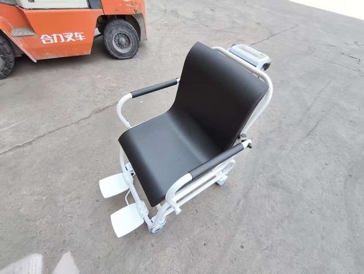 Wheelchair Weighing Scales Essential Tools For Accurate Weight Measurement In Hospitals