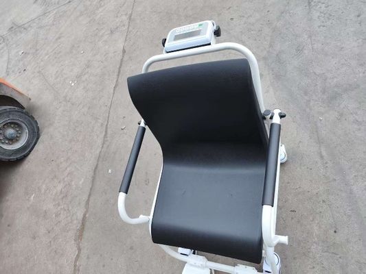Wheelchair Weighing Scales Essential Tools For Accurate Weight Measurement In Hospitals