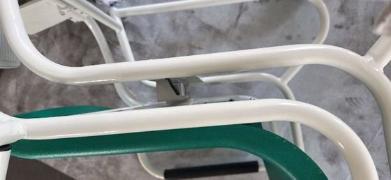 Wheelchair Weighing Scales Essential Tools For Accurate Weight Measurement In Hospitals