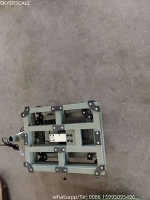 40X50cm 300kg Platformy Przemysłowej Ławka Elektroniczna Waga