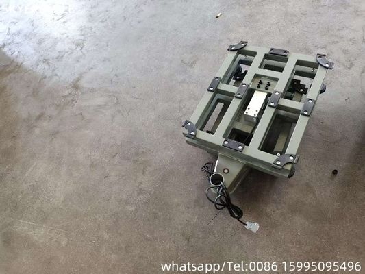 40X50cm 300kg Platformy Przemysłowej Ławka Elektroniczna Waga