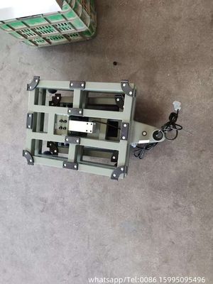 40X50cm 300kg Platformy Przemysłowej Ławka Elektroniczna Waga