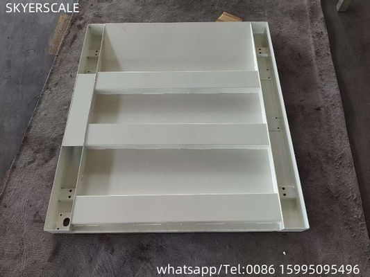 Medical Hospital Dedicated 300kg  Wheelchair Scale