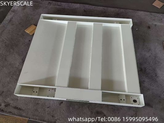 Medical Hospital Dedicated 300kg  Wheelchair Scale