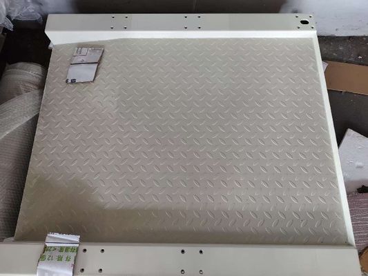 Medical Hospital Dedicated 300kg  Wheelchair Scale