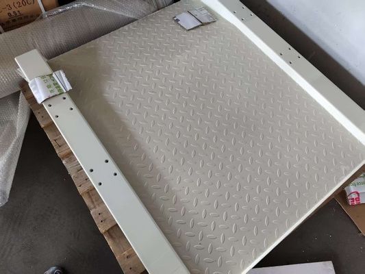 Medical Hospital Dedicated 300kg  Wheelchair Scale