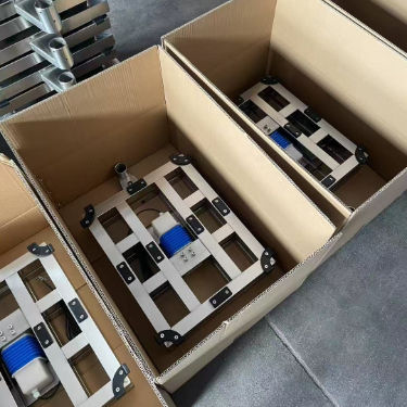 50kg 100kg 150kg 300kg Elektroniczna przemysłowa waga platformowa cyfrowa, waga stołowa