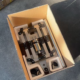 50kg 100kg 150kg 300kg Elektroniczna przemysłowa waga platformowa cyfrowa, waga stołowa