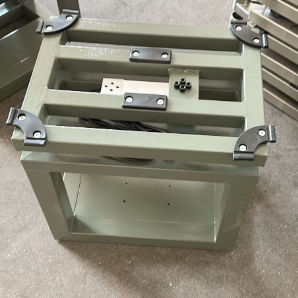 60*80 Factory Industrie Bench Scale Stainless steel quantitative packaging sensor force measurement high precision weighing platform