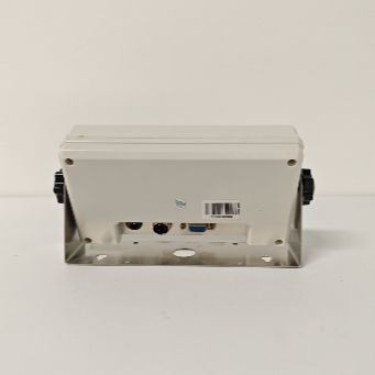 IN520 Wskaźnik wagowy z wyświetlaczem dla czujników tensometrycznych, wyświetlacz LCD/LED dla wagi z czujnikami tensometrycznymi