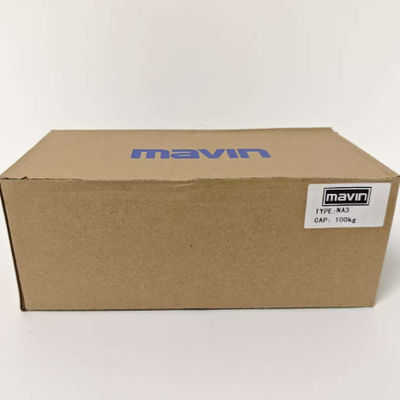 Autentyczny oryginalny tajwański czujnik wagowy MAVIN NA3 100kg do wagi stołowej, czujnik obciążenia