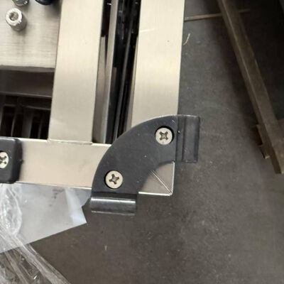 300x400mm 150kg Digital Bench Scale ze stali nierdzewnej z elektroniczną wagą platformy