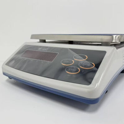 Wysokiej jakości elektroniczna waga wodoodporna 30kg D11
