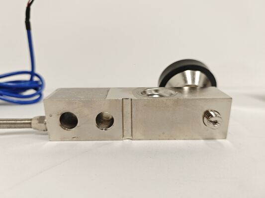 Konkurencyjna cena przeciwwybuchowa SQB-A 2TPlatform Scales Uses OIML Keli Shear Beam Load Cells