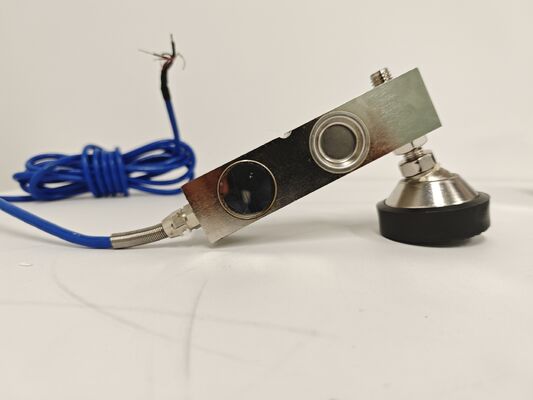 Konkurencyjna cena przeciwwybuchowa SQB-A 2TPlatform Scales Uses OIML Keli Shear Beam Load Cells