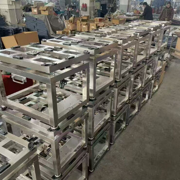 Waga ławowa 30x40cm, wodoodporna, ze stali nierdzewnej 304   100kg