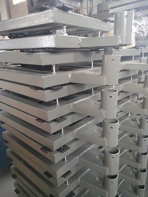 500kg 300kg Elektroniczna waga stołowa ze stali miękkiej