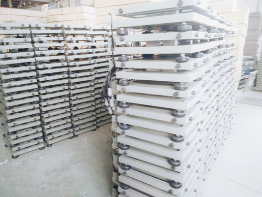 500kg 300kg Elektroniczna waga stołowa ze stali miękkiej