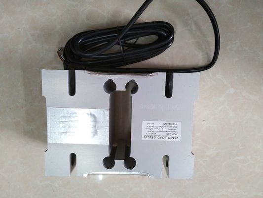 ZEMIC L6F ogniwo obciążnikowe do elektronicznych urządzeń ważących 50kg-2t z zatwierdzeniem OIML