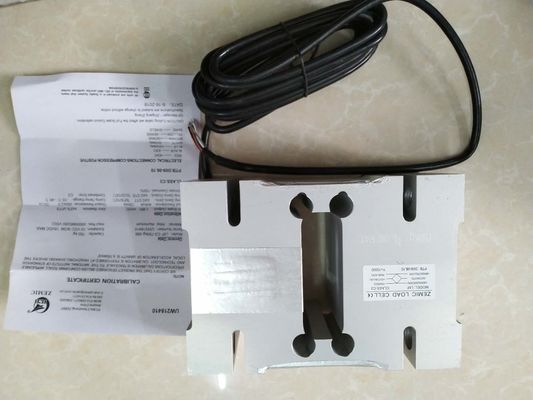 ZEMIC L6F ogniwo obciążnikowe do elektronicznych urządzeń ważących 50kg-2t z zatwierdzeniem OIML