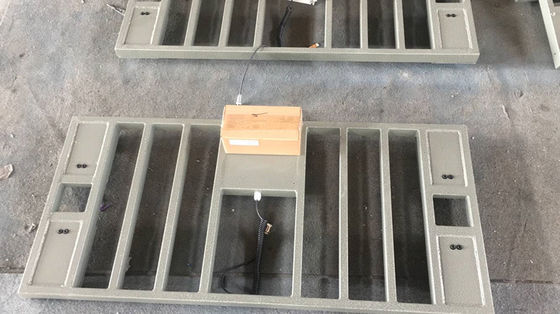 Precyzyjna cyfrowa waga zwierząt 60kg LED