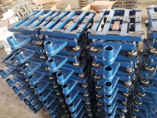 stal węglowa 1000kg Platforma elektroniczna 50x60cm Waga stołowa 500kg