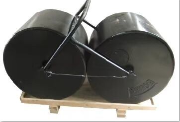 Żeliwo o wadze 20 kg 25 kg 50 kg 200 kg 500 kg 1000 kg Części do wag platformowych