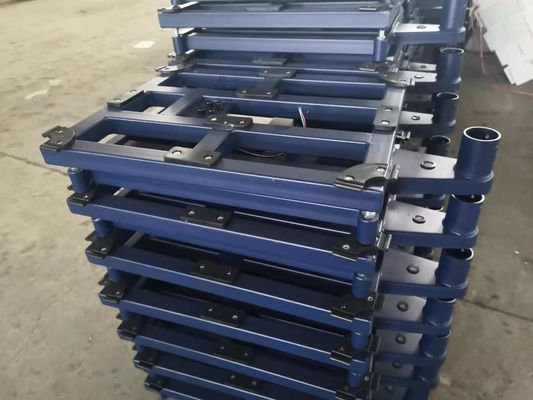 stal węglowa 1000kg Platforma elektroniczna 50x60cm Waga stołowa 500kg