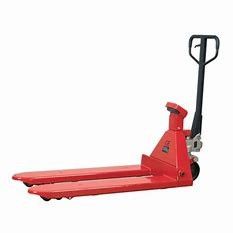 Wagi paletowe ze stali węglowej OEM 2000 kg Heavy Duty