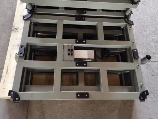 Wagi elektroniczne precyzyjne z pojedynczą szalką ROHS Zemic