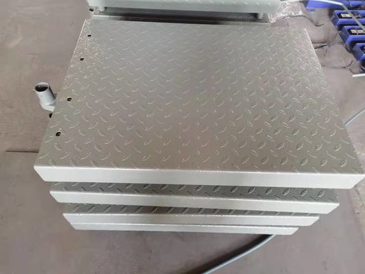 Wagi elektroniczne precyzyjne z pojedynczą szalką ROHS Zemic