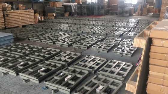 300 kg Elektroniczna waga stołowa Cyfrowa waga platformowa z ogniwem obciążnikowym Zemic